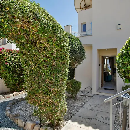 Vila Paradise Sunrise 10