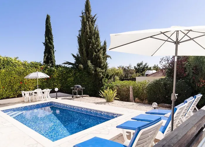 Paradise Sunrise 10 Vila Coral Bay