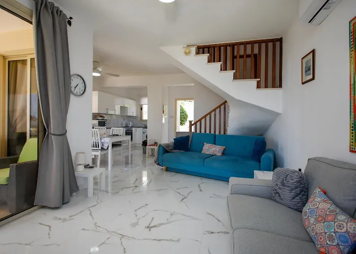 Vila Paradise Sunrise 10