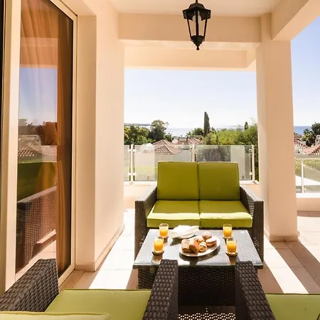 Paradise Sunrise 10 Villa Coral Bay