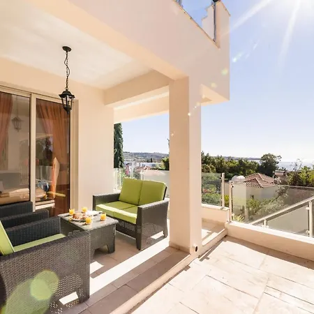 Paradise Sunrise 10 *