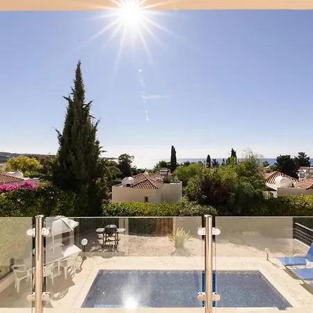 Paradise Sunrise 10 Villa Coral Bay