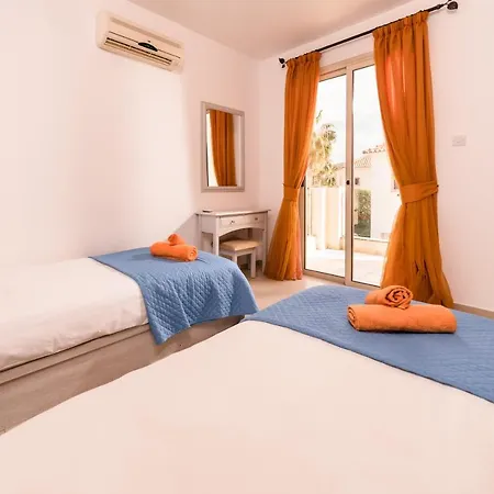 Villa Paradise Sunrise 10