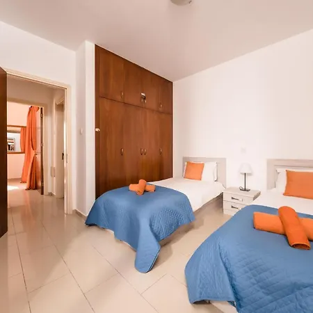 Paradise Sunrise 10 Villa