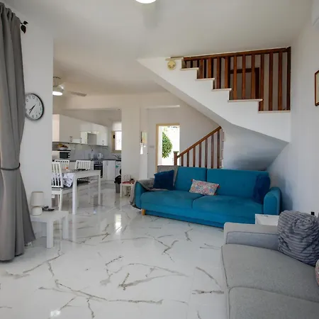 Villa Paradise Sunrise 10