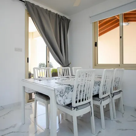 Villa Paradise Sunrise 10