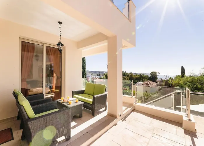 Paradise Sunrise 10 *