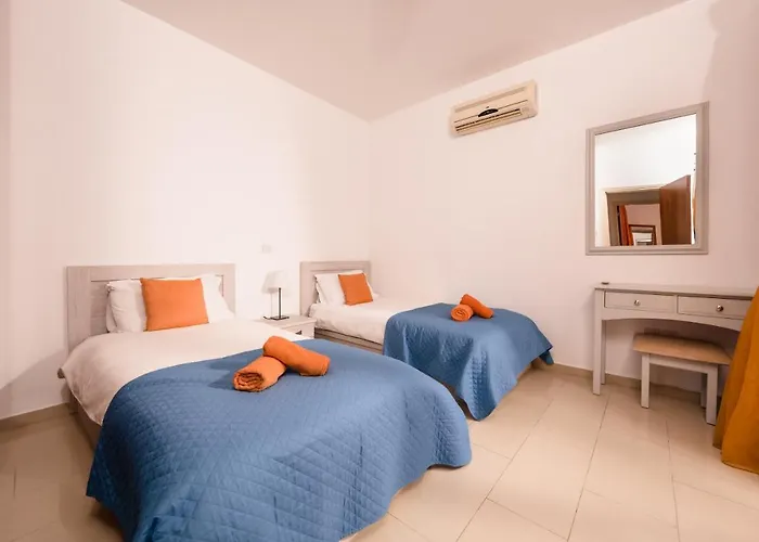 Paradise Sunrise 10 Βίλα Κόλπος των Κοραλλιών