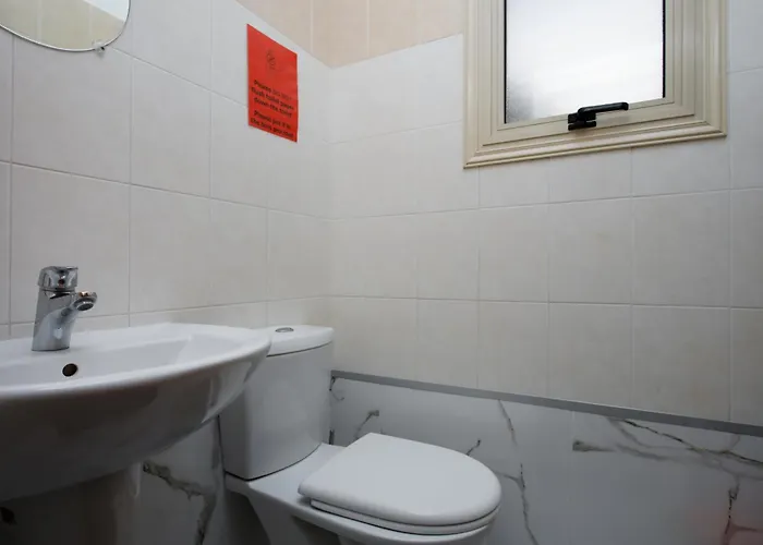 Vila Paradise Sunrise 10 Coral Bay