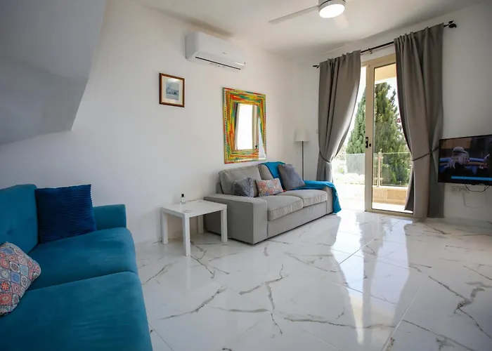 Villa Paradise Sunrise 10 *