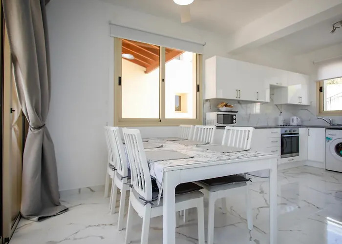 Βίλα Paradise Sunrise 10 Κόλπος των Κοραλλιών