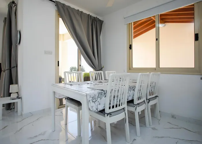 Vila Paradise Sunrise 10