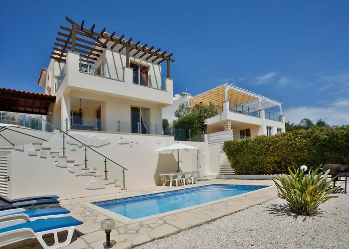 Βίλα Paradise Sunrise 10 Κόλπος των Κοραλλιών