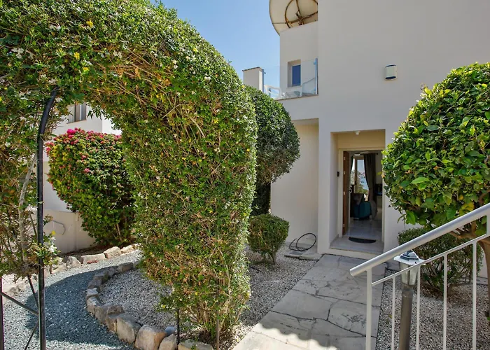 Vila Paradise Sunrise 10