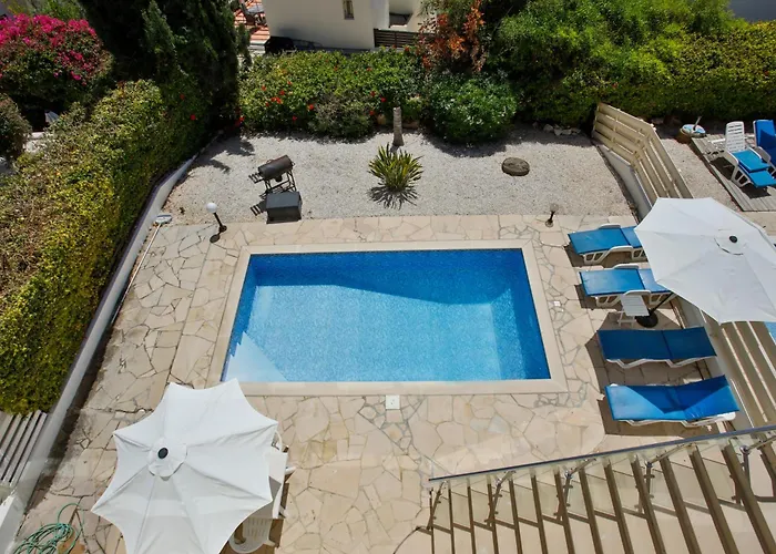 Βίλα Paradise Sunrise 10 *