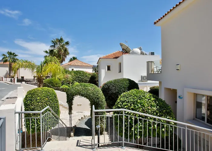 Vila Paradise Sunrise 10 *